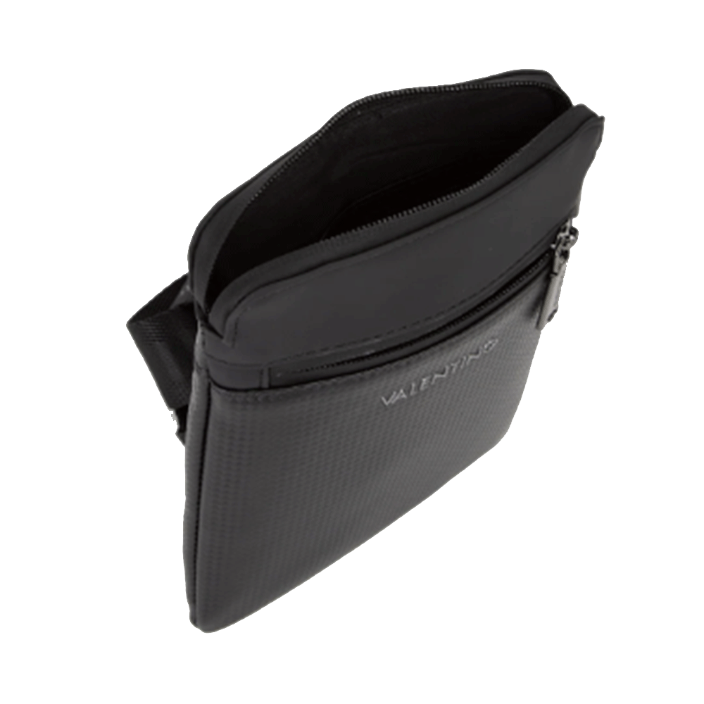 Borsello Uomo VALENTINO BAGS Colore Nero Linea Cosmos
