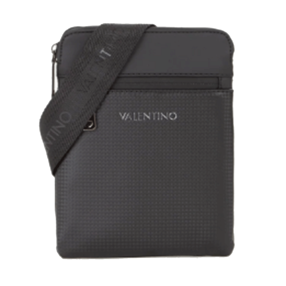 Borsello Uomo VALENTINO BAGS Colore Nero Linea Cosmos