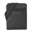 Borsello Uomo VALENTINO BAGS Colore Nero Linea Cosmos