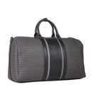 Borsone da Viaggio Uomo VALENTINO BAGS Colore Nero - Multicolor Linea Axie