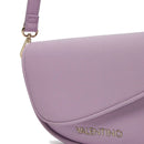 VALENTINO BAGS Piper Linie 
Damen Umhängetasche in der Farbe Lila