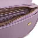 VALENTINO BAGS Piper Linie 
Damen Umhängetasche in der Farbe Lila