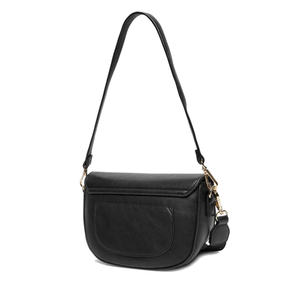 Borsa Donna a Spalla VALENTINO BAGS linea Piper Colore Nero