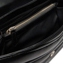 Umhängetasche für Damen VALENTINO BAGS Privilege Linie Farbe Schwarz