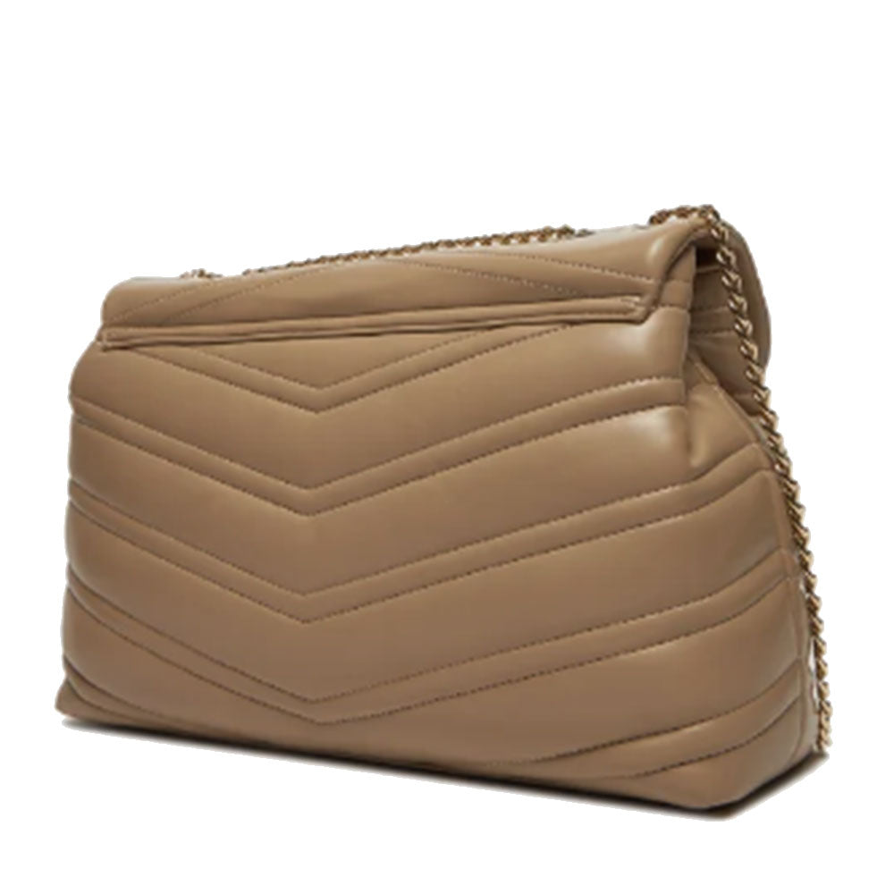 Borsa Donna a Tracolla VALENTINO BAGS linea Privilege colore Beige