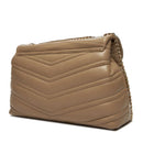Borsa Donna a Tracolla VALENTINO BAGS linea Privilege colore Beige