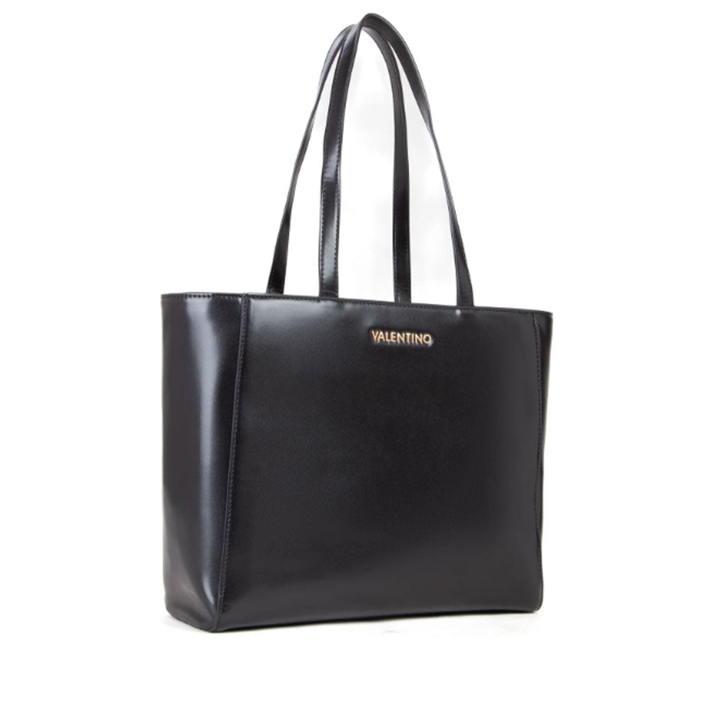 Borsa Donna a Spalla VALENTINO BAGS linea Type Re Colore Nero