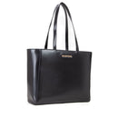 Women's Black Shoulder Bag VALENTINO BAGS Type Re