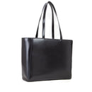 Women's Black Shoulder Bag VALENTINO BAGS Type Re