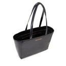 Women's Black Shoulder Bag VALENTINO BAGS Type Re