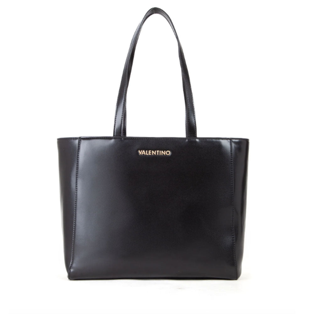 Borsa Donna a Spalla VALENTINO BAGS linea Type Re Colore Nero