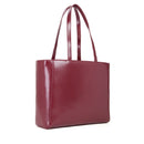 Women's Wine Shoulder Bag VALENTINO BAGS Type Re