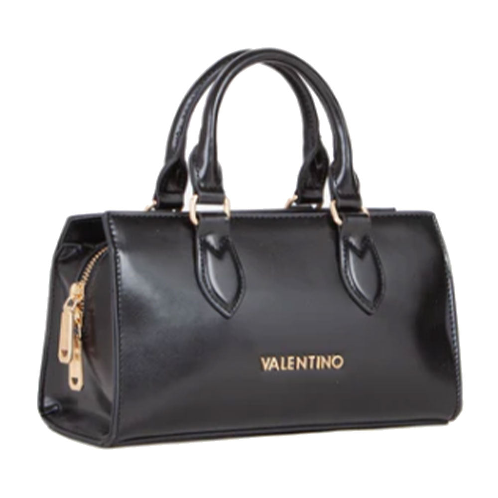 Borsa Donna a Bauletto a Mano VALENTINO BAGS linea Type Re Colore Nero