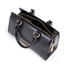 Women's Black Bowling Handbag VALENTINO BAGS Type Re
