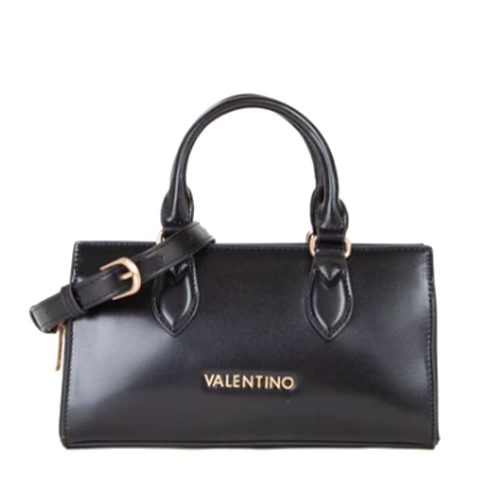 Borsa Donna a Bauletto a Mano VALENTINO BAGS linea Type Re Colore Nero