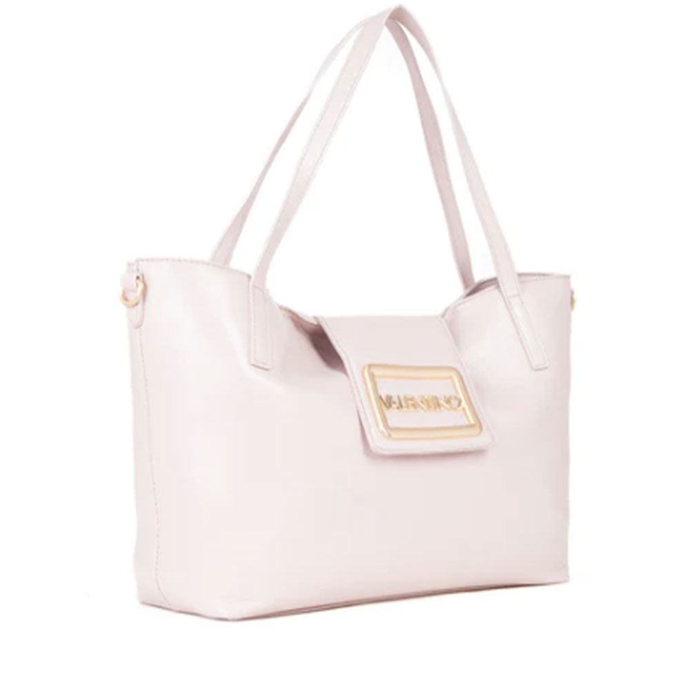 Borsa Donna a Mano VALENTINO BAGS linea Moni Colore Rosa