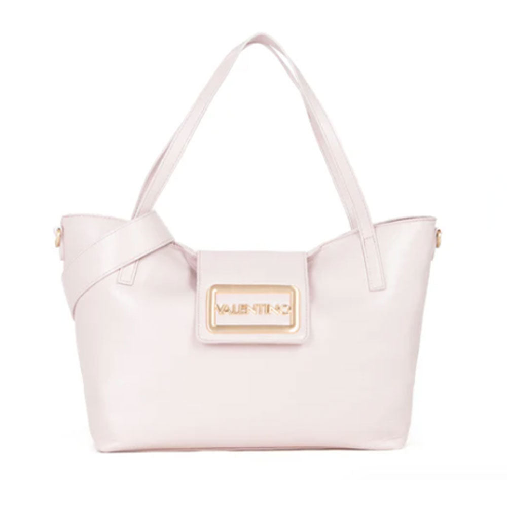 Borsa Donna a Mano VALENTINO BAGS linea Moni Colore Rosa