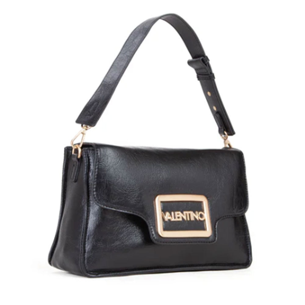 Borsa Donna a Mano VALENTINO BAGS linea Moni Colore Nero