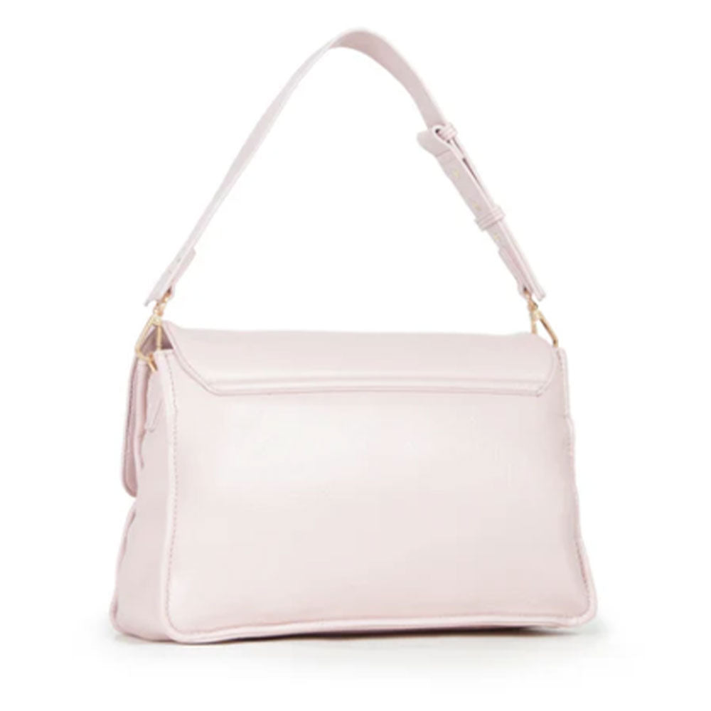 Borsa Donna a Mano VALENTINO BAGS linea Moni Colore Rosa