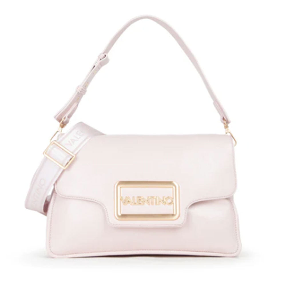 Borsa Donna a Mano VALENTINO BAGS linea Moni Colore Rosa