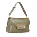 Borsa Donna a Mano VALENTINO BAGS linea Moni Colore Militare