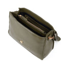 Borsa Donna a Mano VALENTINO BAGS linea Moni Colore Militare