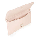 Pochette Donna a Mano VALENTINO BAGS linea Brass Colore Cipria