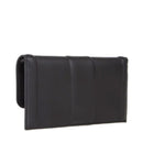 Pochette Donna a Mano VALENTINO BAGS linea Brass Colore Nero