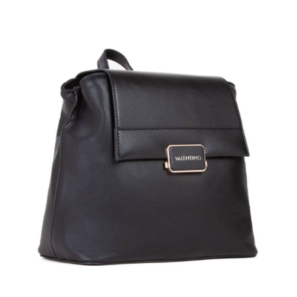 Zaino Donna VALENTINO BAGS linea Alpheus Colore Nero