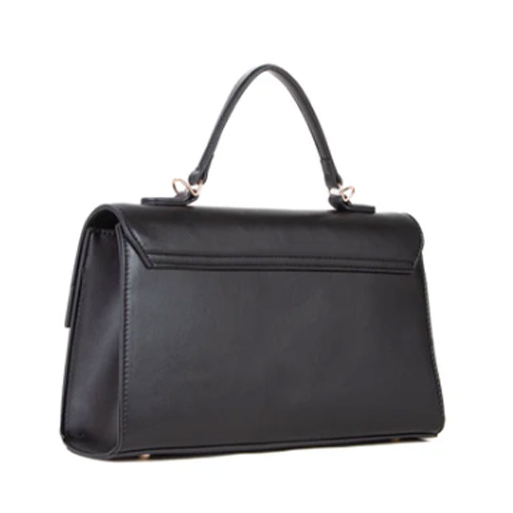 Borsa Donna a Mano VALENTINO BAGS linea Alpheus Colore Nero