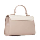 Borsa Donna a Mano VALENTINO BAGS linea Alpheus Colore Beige - Ecru