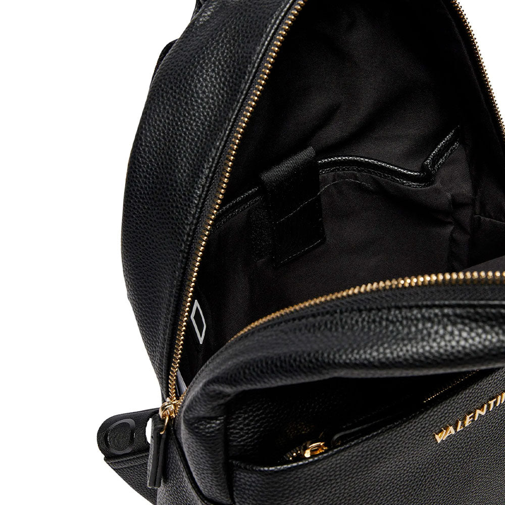 Zaino Donna VALENTINO BAGS linea Never Colore Nero
