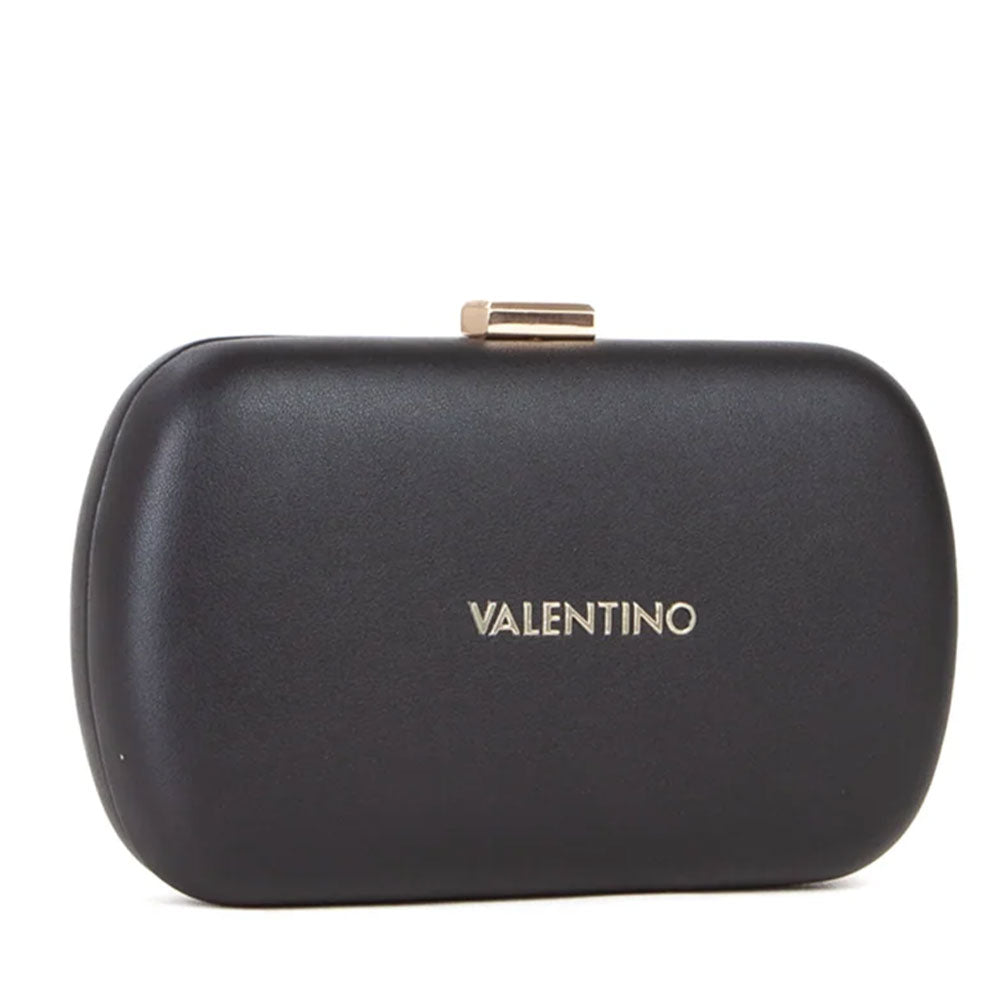 Clutch Donna a Mano VALENTINO BAGS linea Aroma Colore Nero