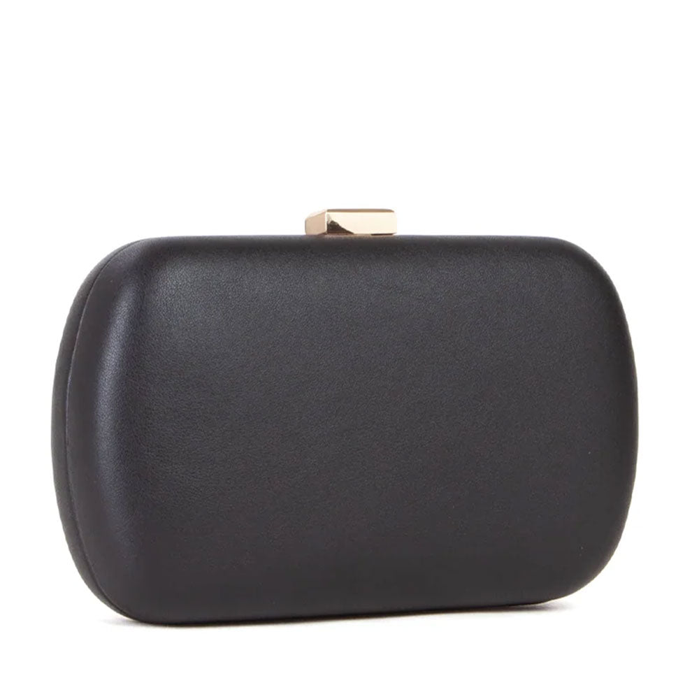 Clutch Donna a Mano VALENTINO BAGS linea Aroma Colore Nero