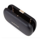 Clutch Donna a Mano VALENTINO BAGS linea Aroma Colore Nero