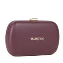 Clutch Donna a Mano VALENTINO BAGS linea Aroma Colore Vino