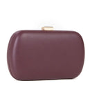 Clutch Donna a Mano VALENTINO BAGS linea Aroma Colore Vino