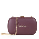 Clutch Donna a Mano VALENTINO BAGS linea Aroma Colore Vino