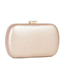 Clutch Donna a Mano VALENTINO BAGS linea Aroma Colore Oro Metallizzato