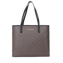 Borsa Donna a Spalla VALENTINO BAGS linea Lady Re Colore Moro - Nero
