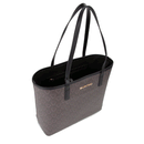 Borsa Donna a Spalla VALENTINO BAGS linea Lady Re Colore Moro - Nero