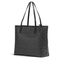 Borsa Donna a Spalla VALENTINO BAGS linea Lady Re Colore Nero - Multicolor