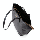 Women's Shopper Shoulder Bag VALENTINO BAGS Lady Re in Black and Multicolour