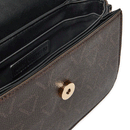 Borsa Donna a Tracolla VALENTINO BAGS linea Lady Re Colore Moro - Nero