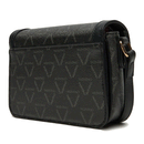 Borsa Donna a Tracolla VALENTINO BAGS linea Lady Re Colore Nero - Multicolor
