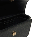 Borsa Donna a Tracolla VALENTINO BAGS linea Lady Re Colore Nero - Multicolor