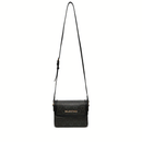 Borsa Donna a Tracolla VALENTINO BAGS linea Lady Re Colore Nero - Multicolor