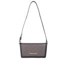 Borsa Donna Piccola a Spalla VALENTINO BAGS linea Lady Re Colore Moro - Nero