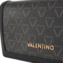 Borsa Donna Piccola a Spalla VALENTINO BAGS linea Lady Re Colore Nero - Multicolor