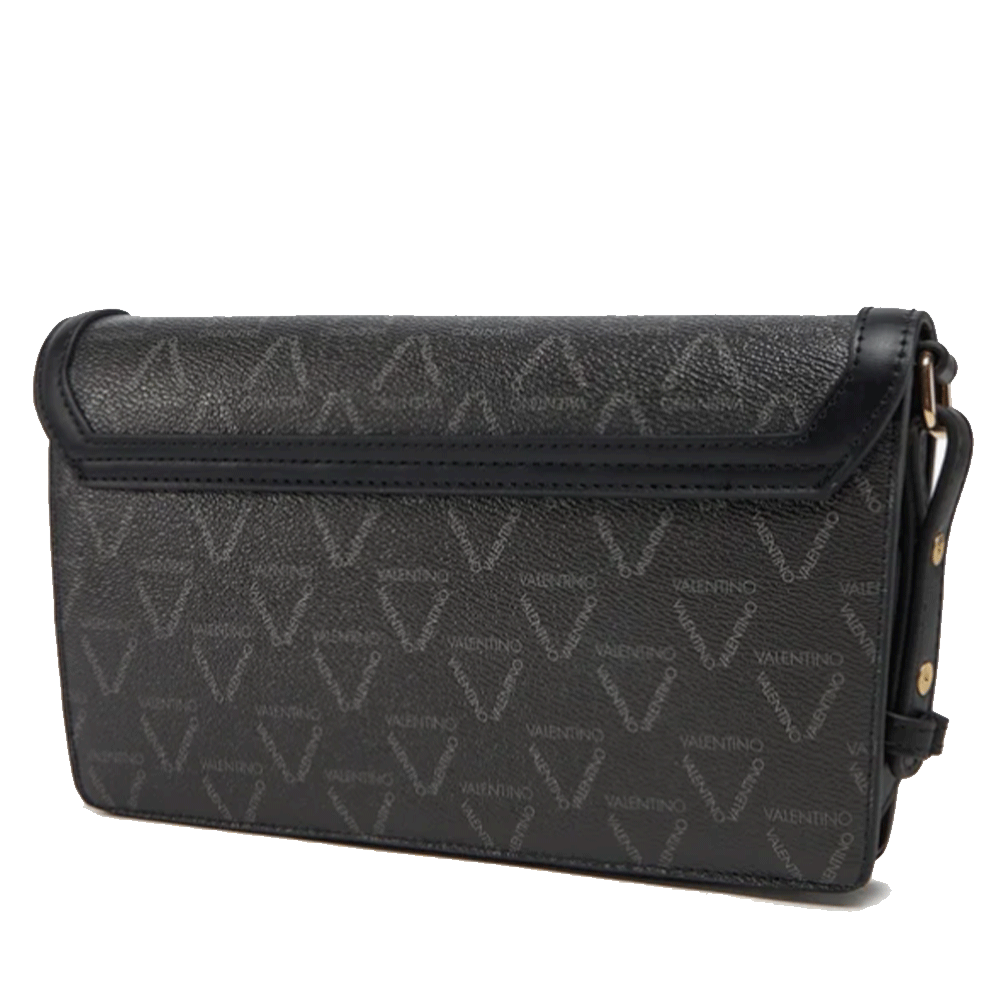 Borsa Donna Piccola a Spalla VALENTINO BAGS linea Lady Re Colore Nero - Multicolor